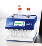 自動グラジエント展開槽 AMD2