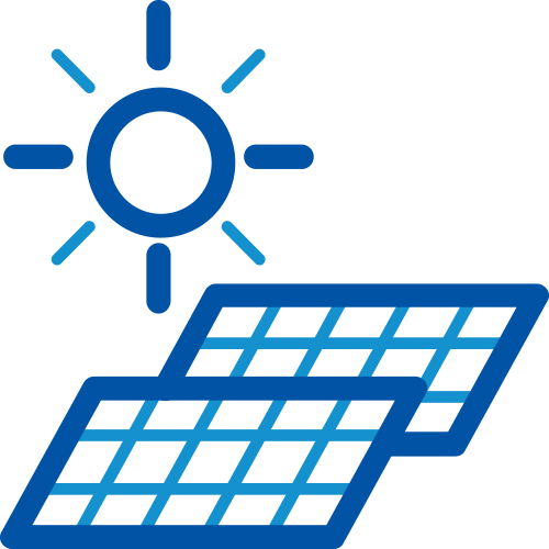 太陽光発電モニタリング
