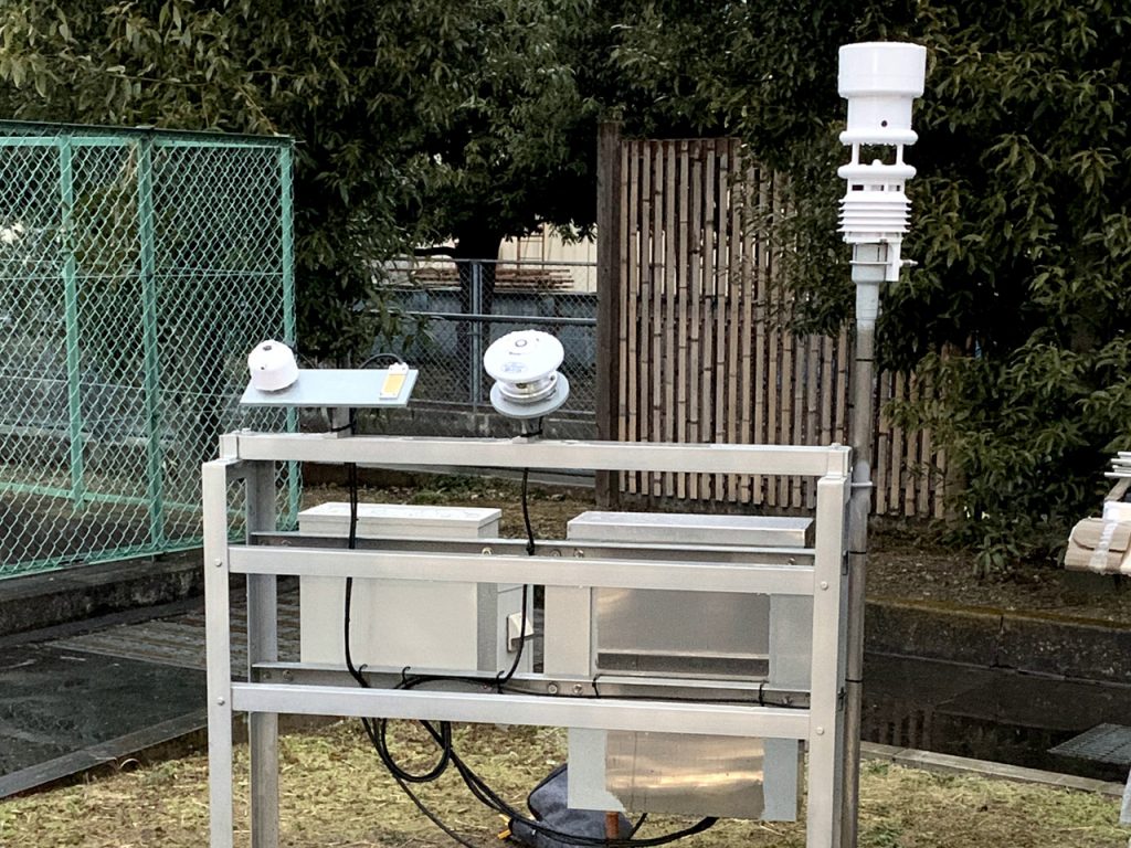 太陽放射観測における機器の選び方セミナー (ウェビナー) ~大気曝露試験など~ EKO 英弘精機株式会社 気象・環境・物性・分析 計測